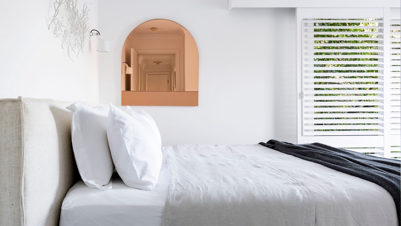 Photo of Bedroom in Berowra Waters