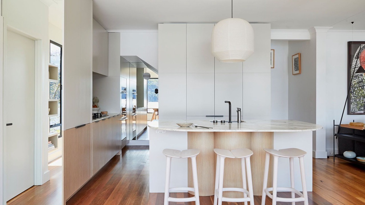 Photo of Kitchen in Berowra Waters