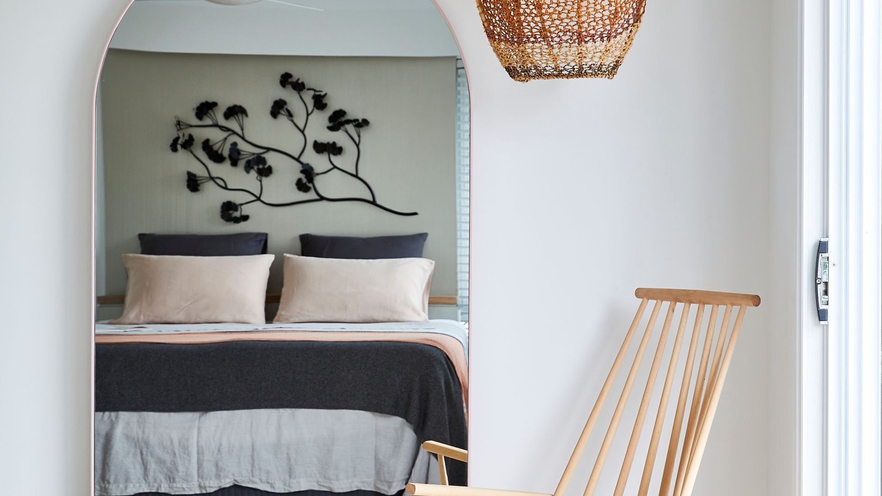 Photo of Bedroom in Berowra Waters