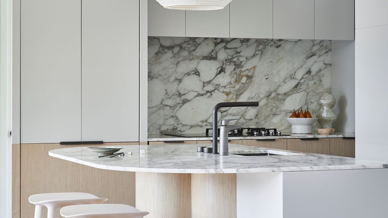 Photo of Kitchen in Berowra Waters