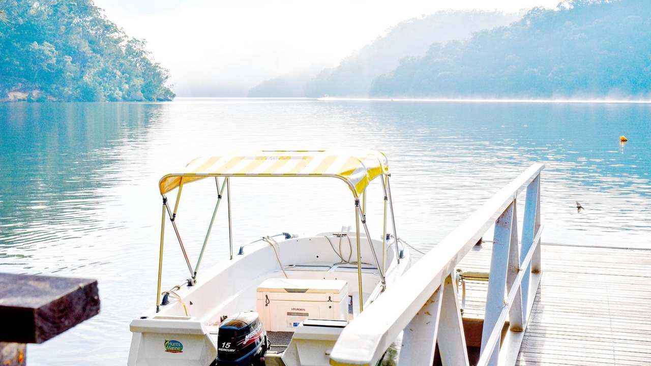Photo of Others in Berowra Waters