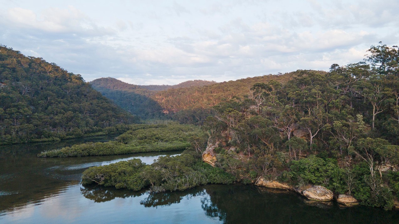 Photo of Others in Berowra Waters