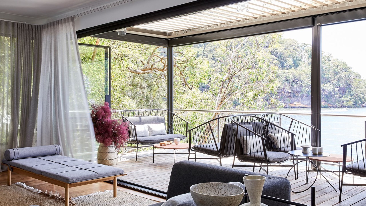 Photo of Livingroom in Berowra Waters