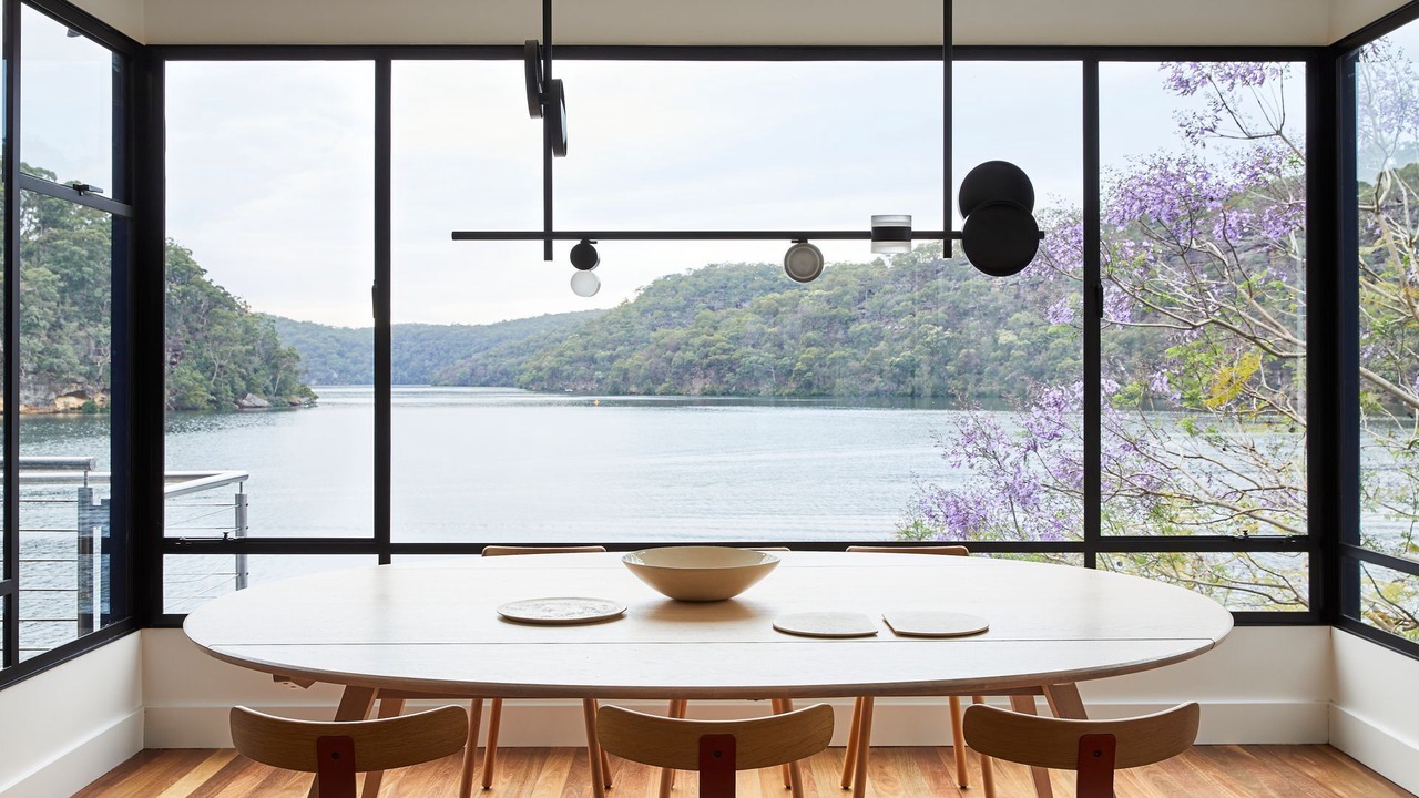 Photo of Others in Berowra Waters