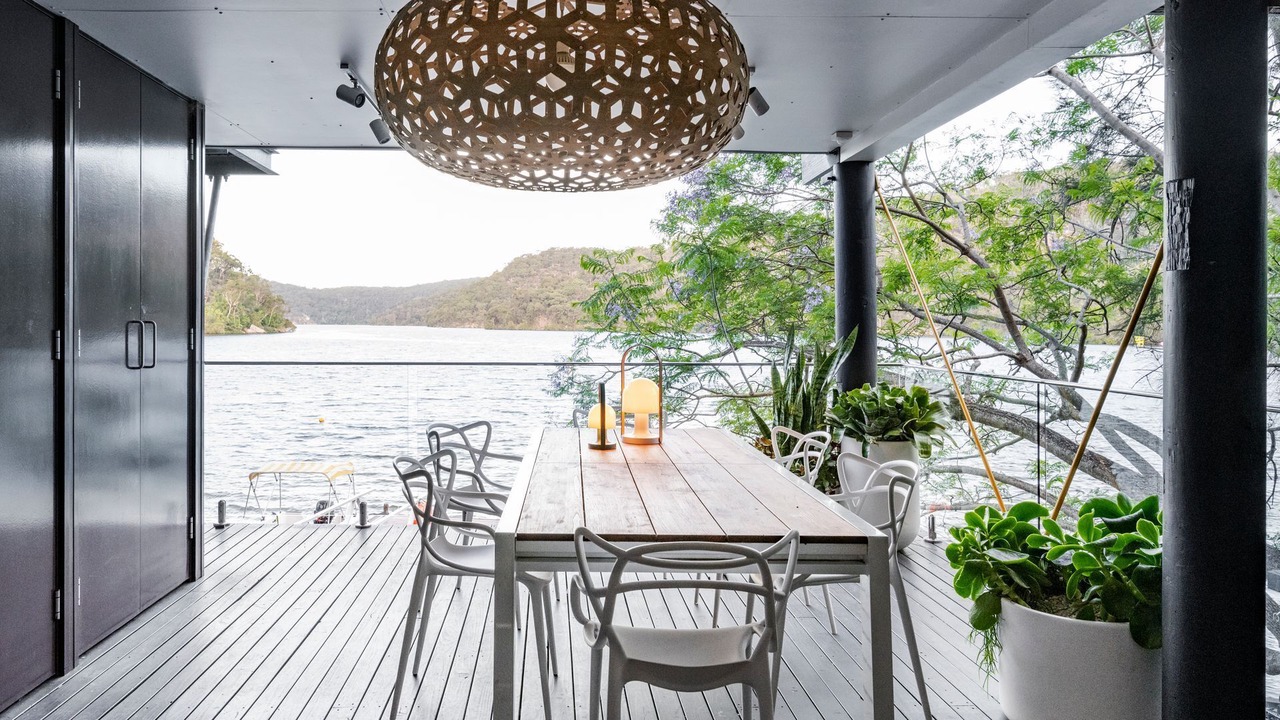 Photo of Outdoor in Berowra Waters