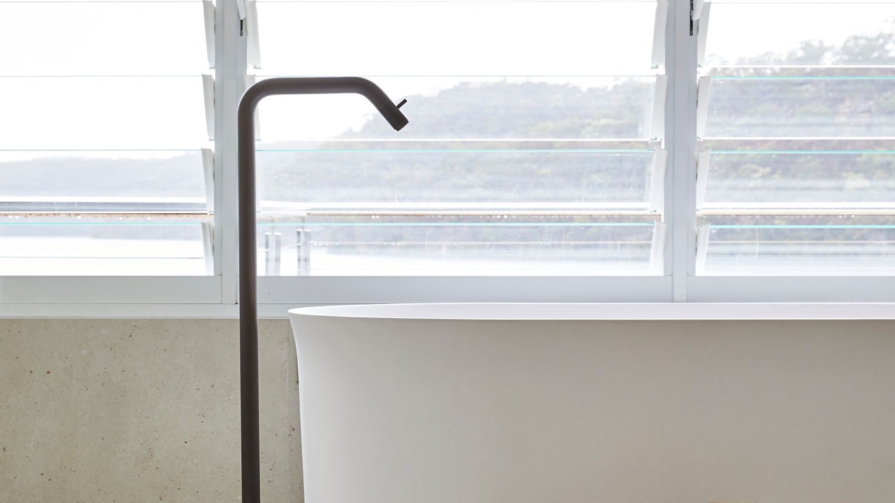 Photo of Bathroom in Berowra Waters