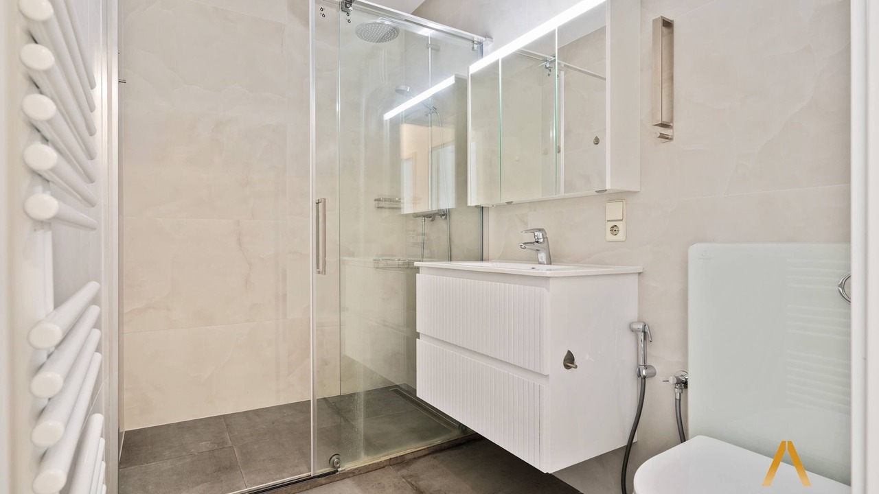 Photo of Bathroom in Esch-sur-Alzette