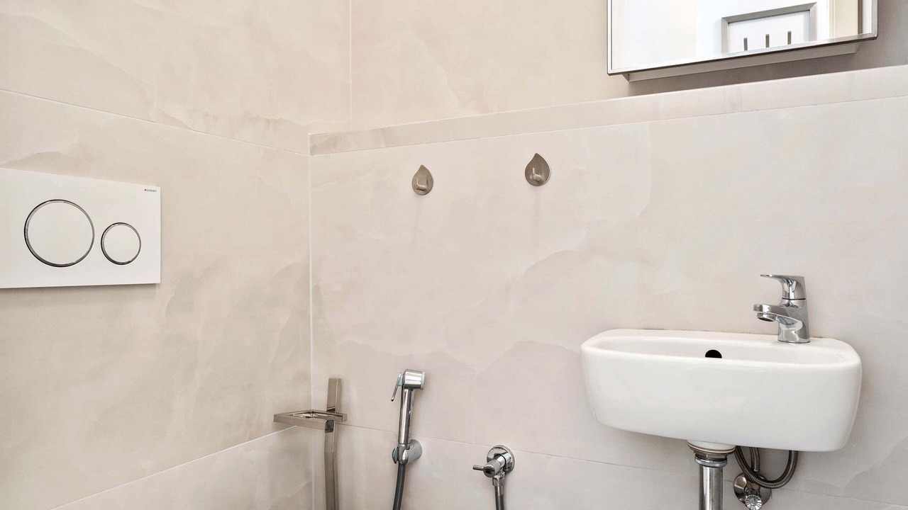 Photo of Bathroom in Esch-sur-Alzette