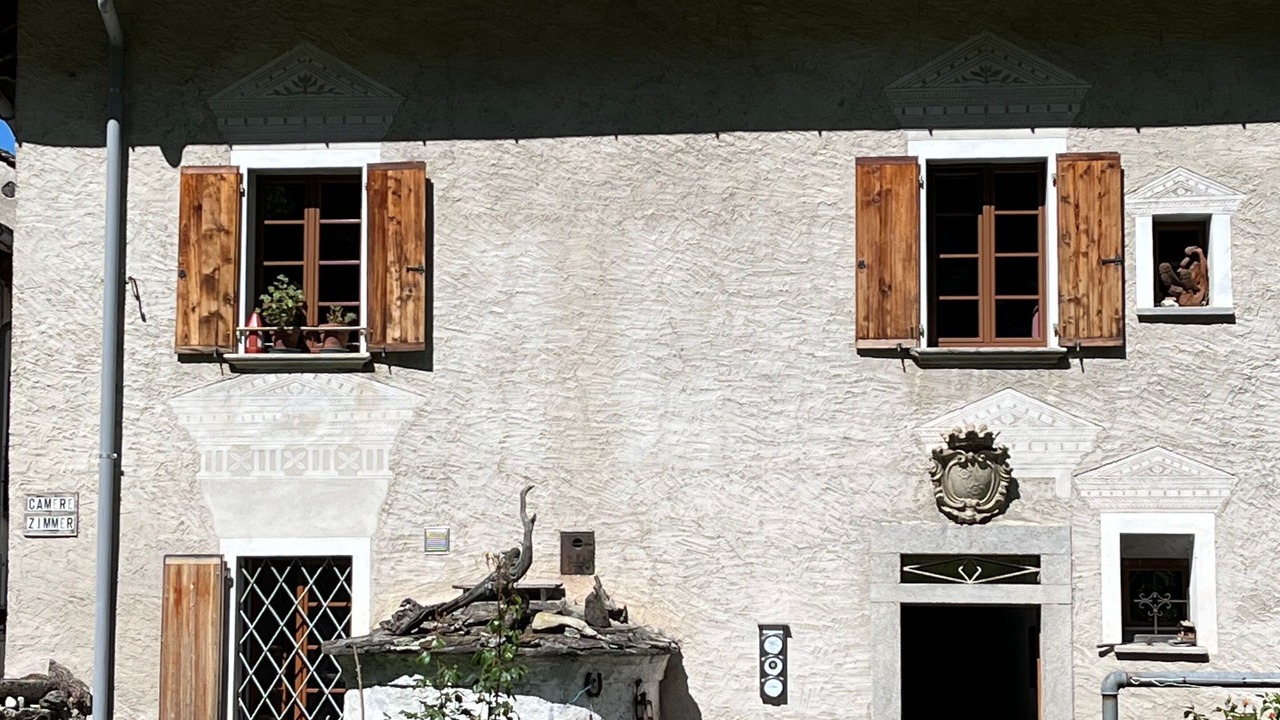 Photo of Outdoor in Promontogno