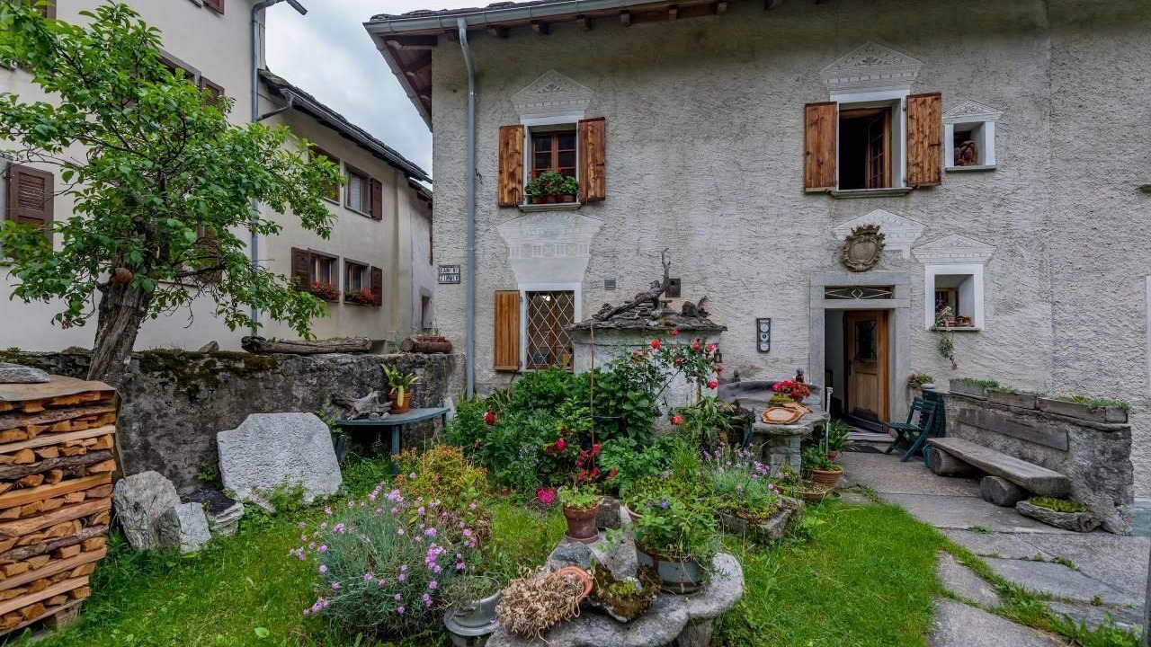 Photo of Others in Promontogno