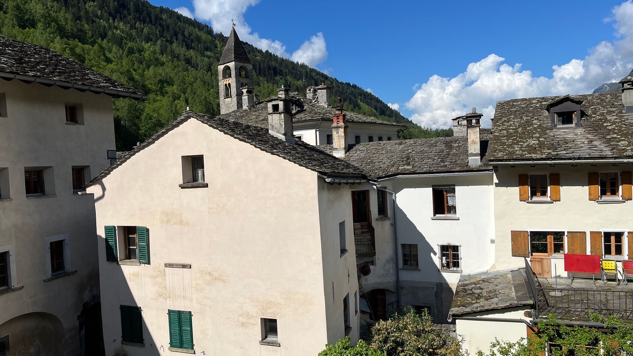 Photo of Outdoor in Promontogno