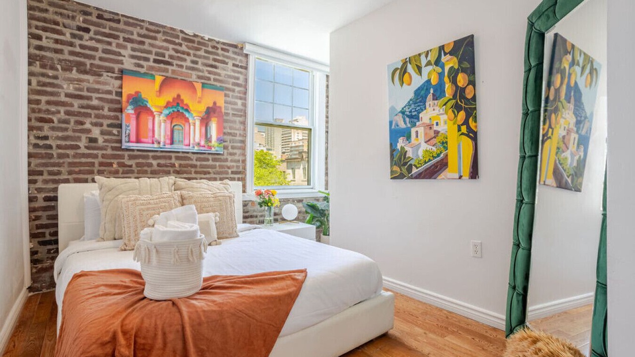 Photo of Bedroom in Shaughnessy Village