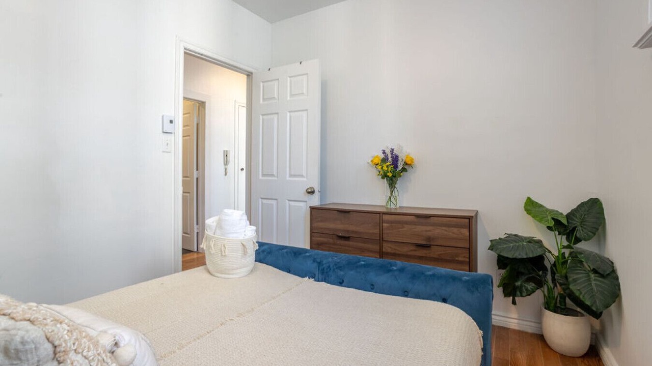 Photo of Bedroom in Shaughnessy Village