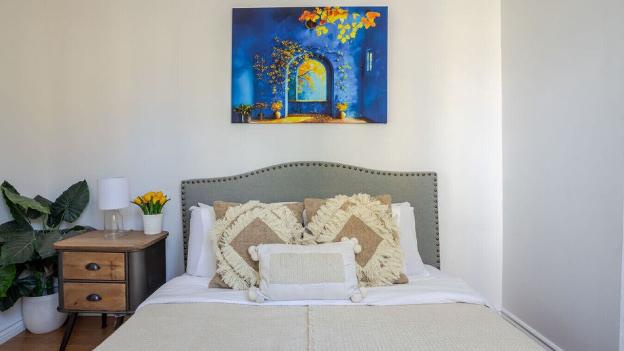 Photo of Bedroom in Shaughnessy Village