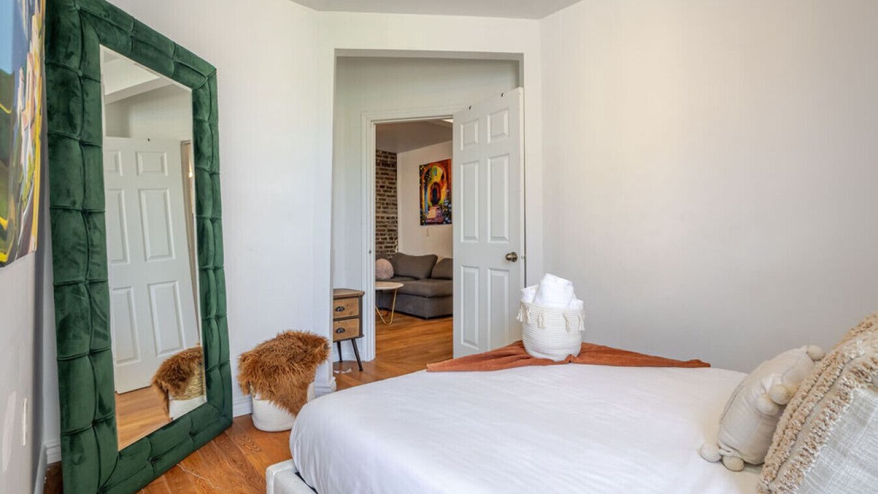 Photo of Bedroom in Shaughnessy Village