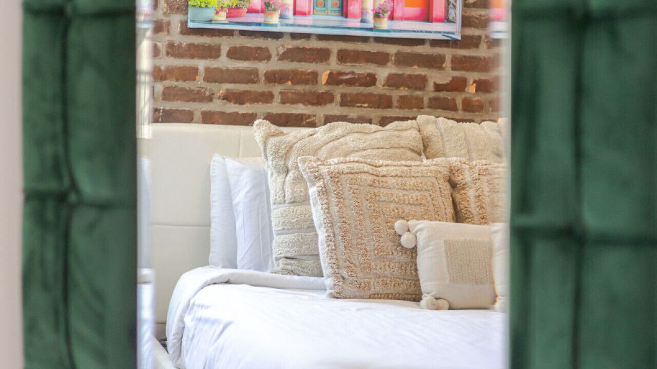 Photo of Bedroom in Shaughnessy Village