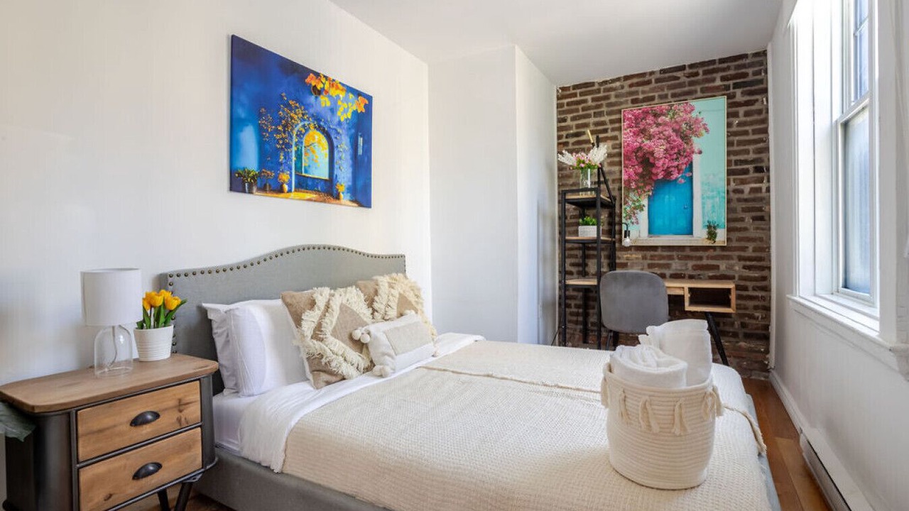 Photo of Bedroom in Shaughnessy Village