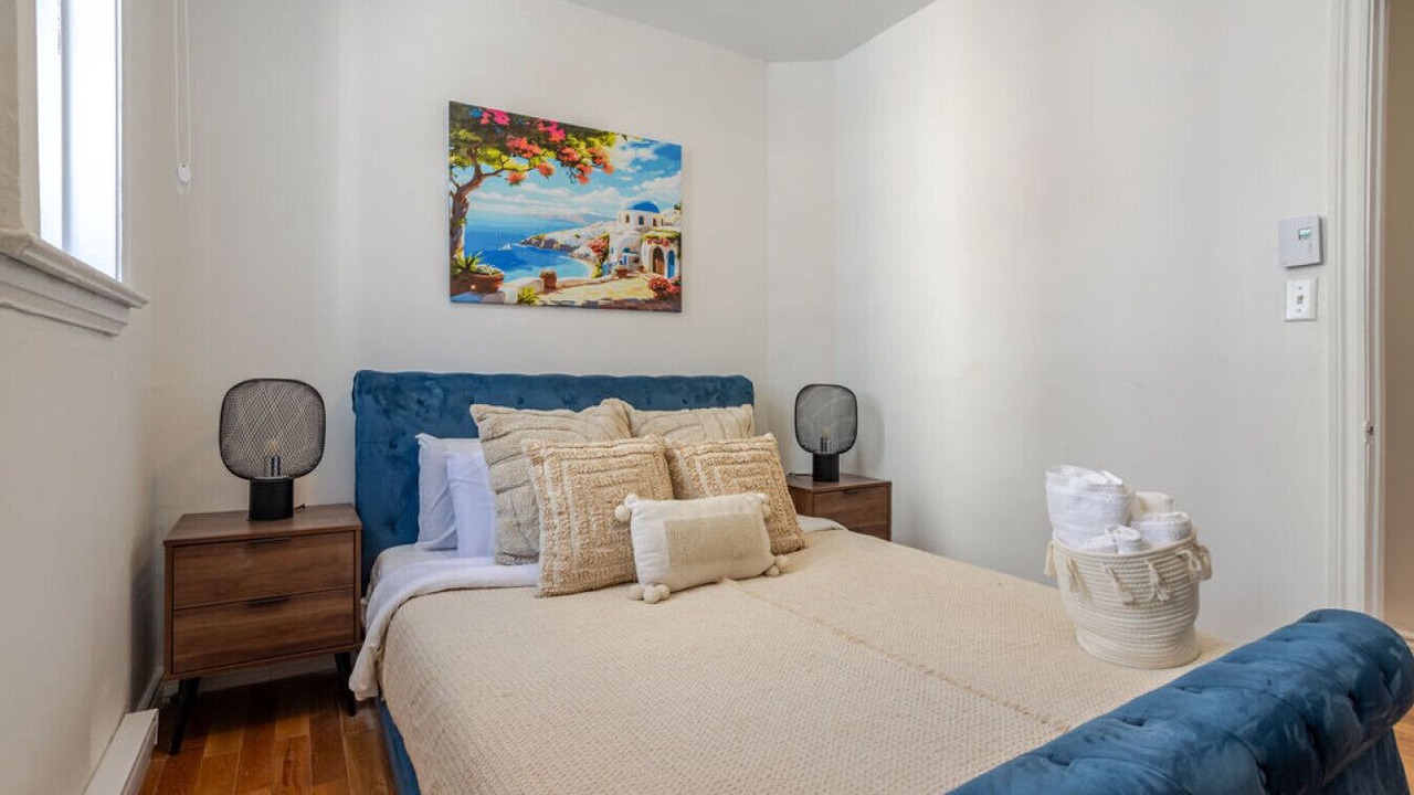 Photo of Bedroom in Shaughnessy Village