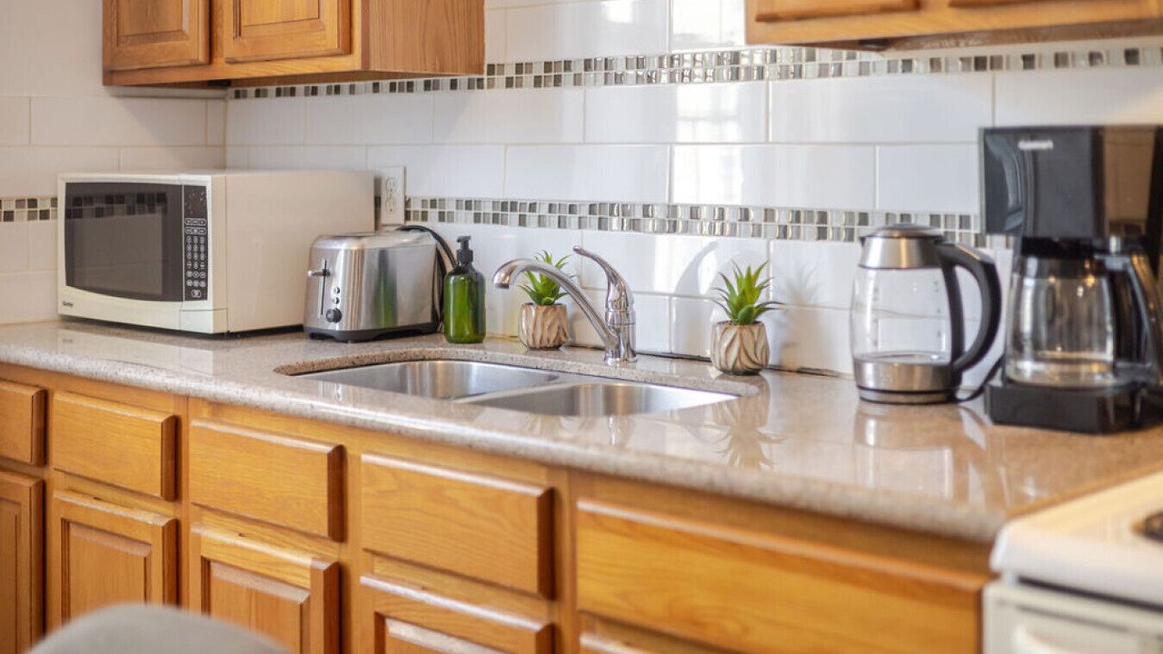 Photo of Kitchen in Shaughnessy Village