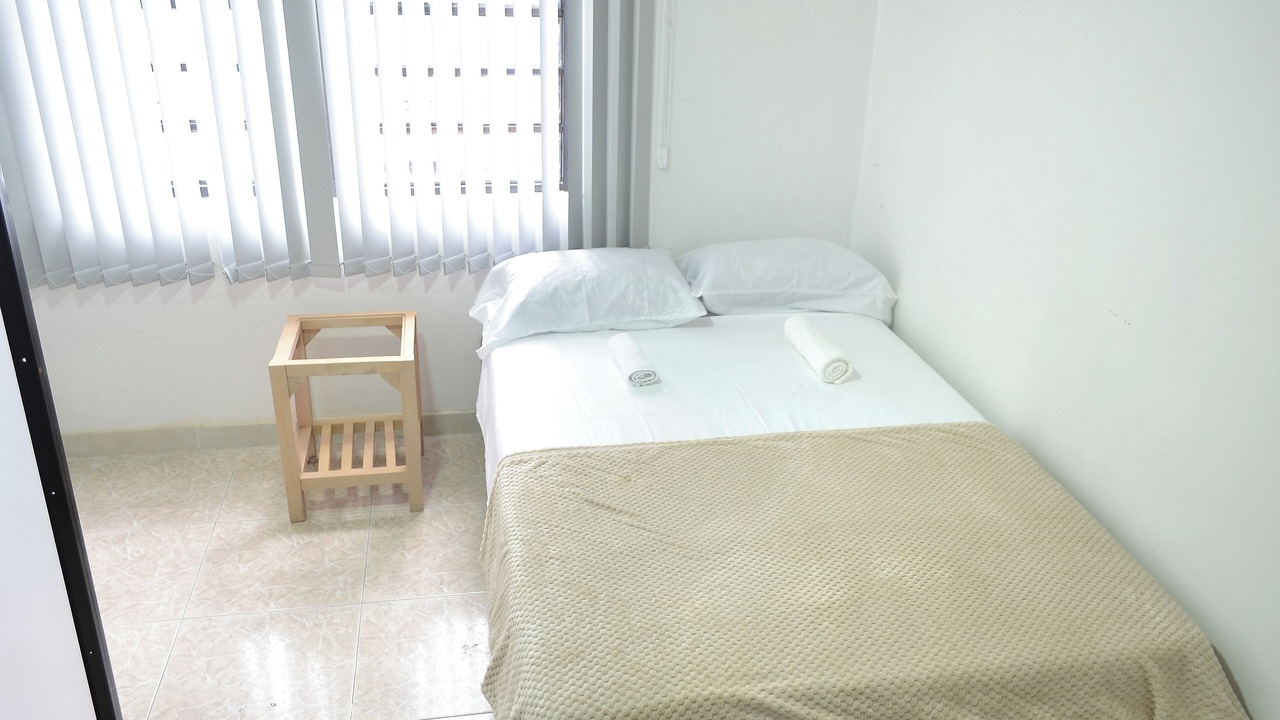Photo of Bedroom in Quimbaya