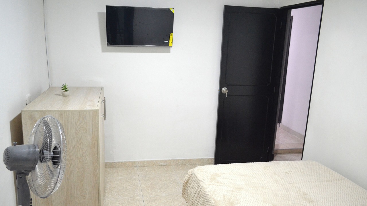 Photo of Bedroom in Quimbaya