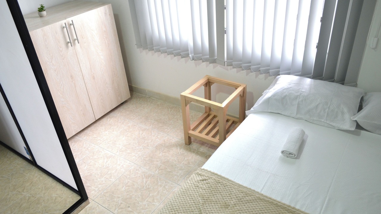 Photo of Bedroom in Quimbaya