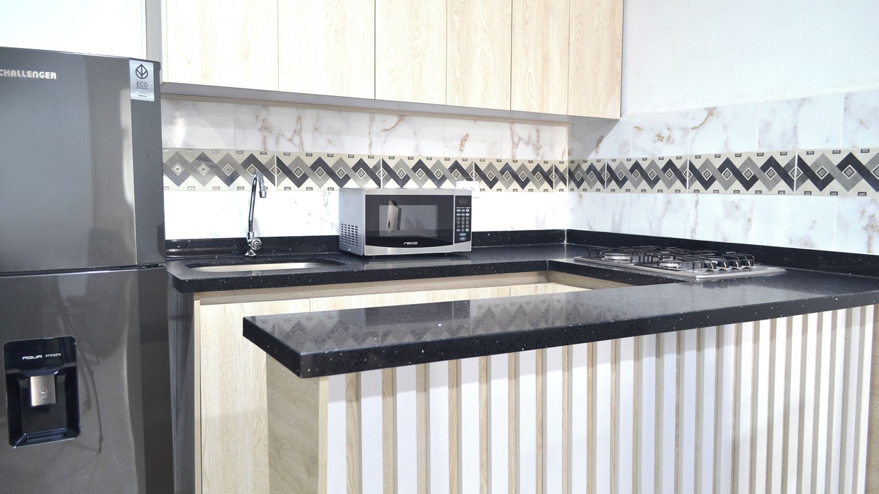 Photo of Kitchen in Quimbaya