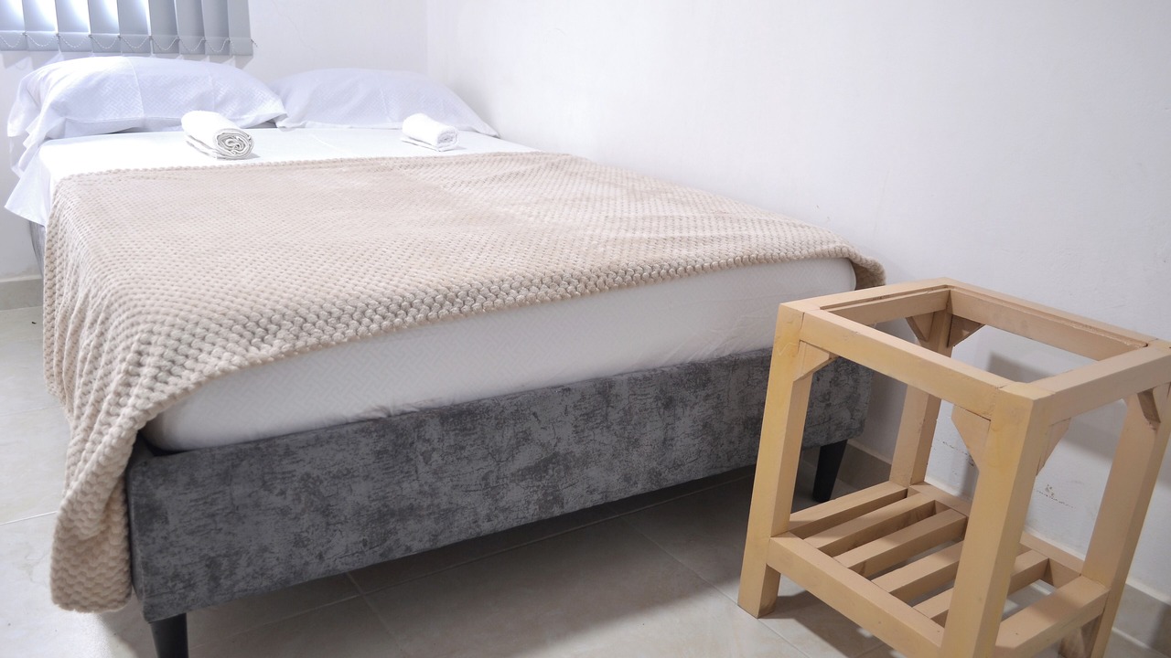 Photo of Bedroom in Quimbaya