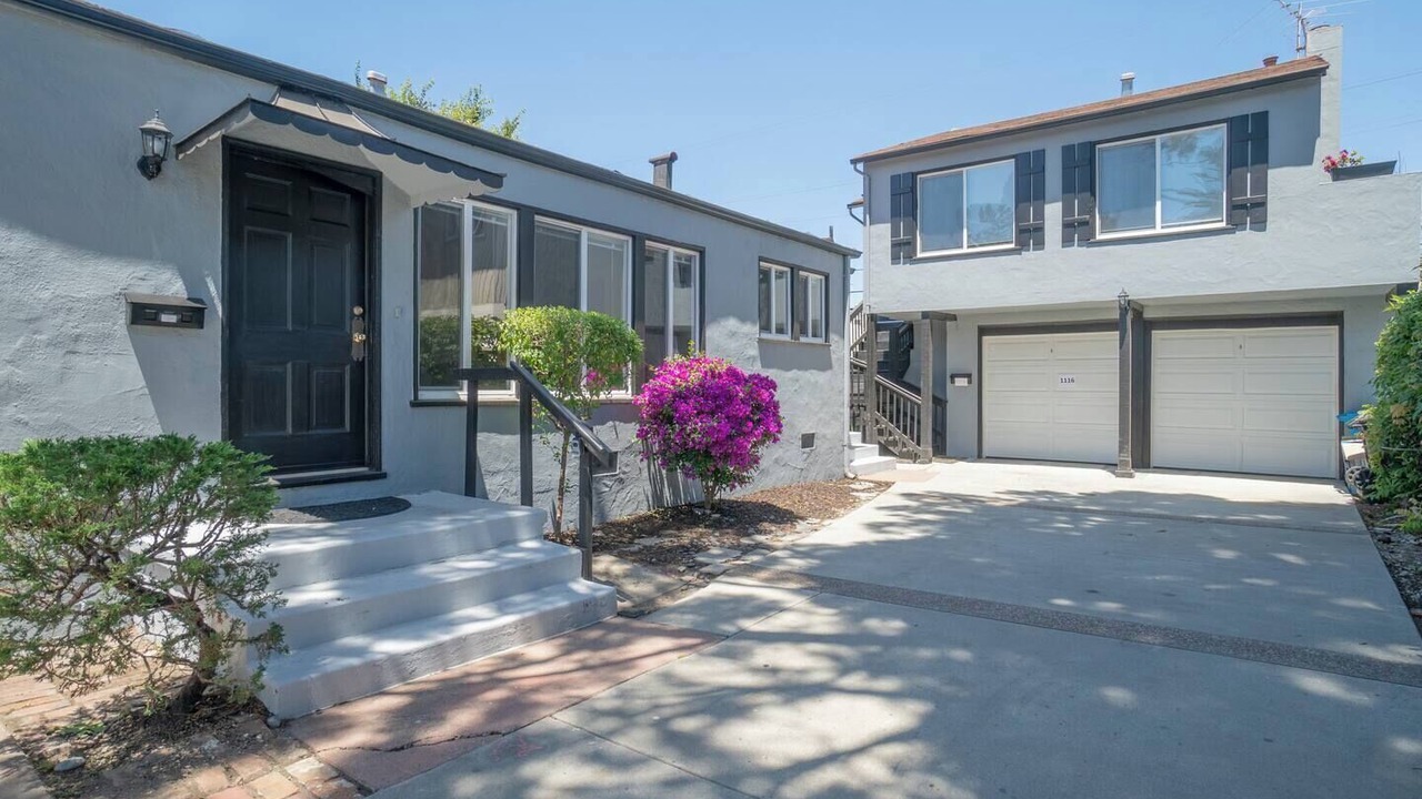 Photo of Outdoor in Burlingame