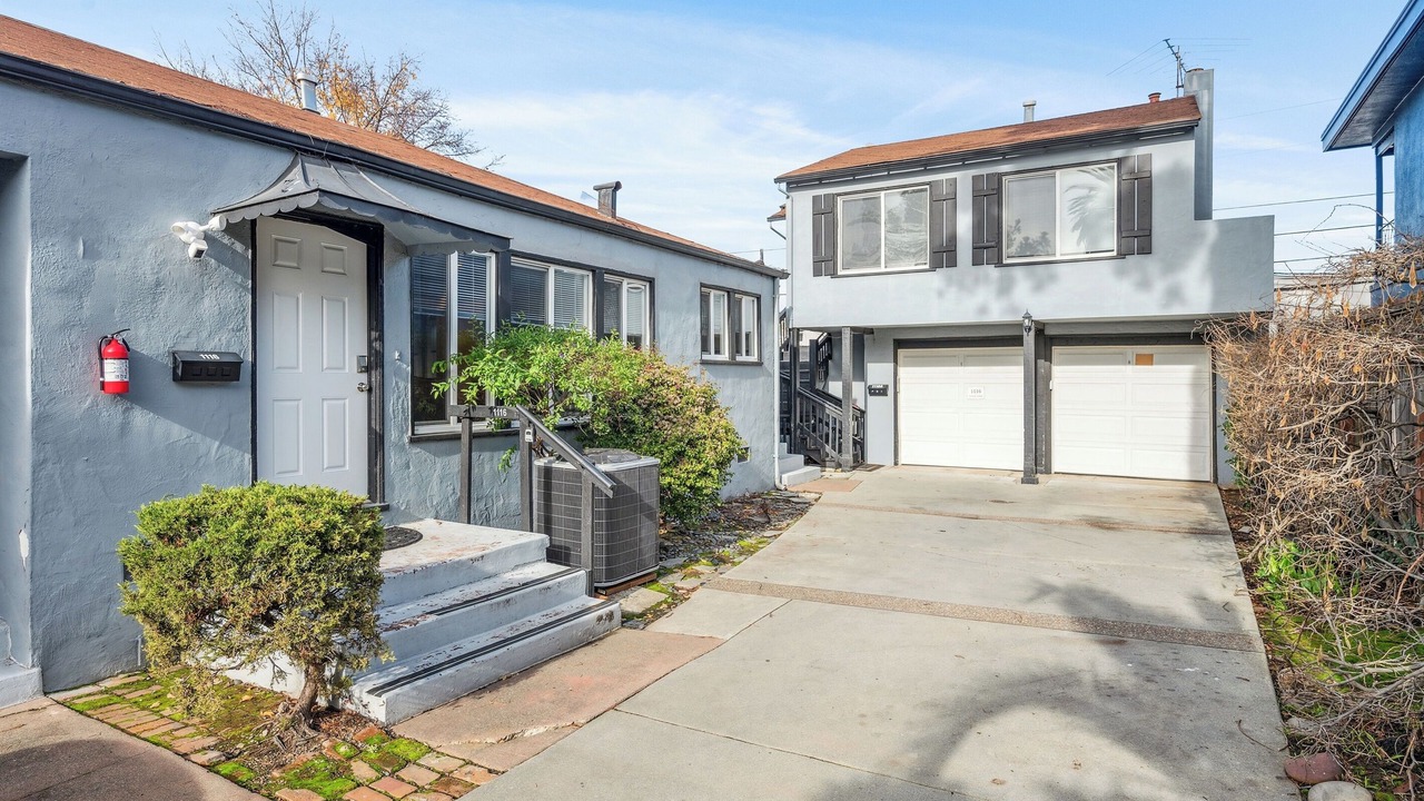 Photo of Outdoor in Burlingame