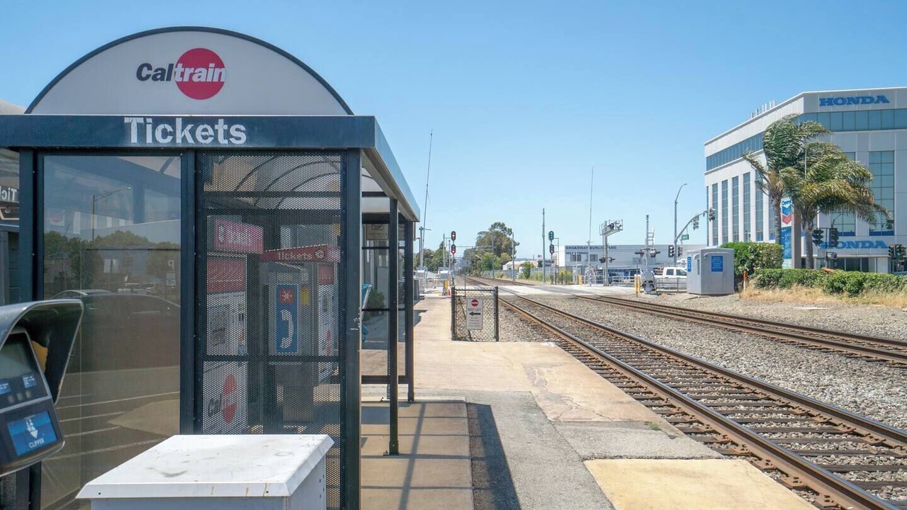 Photo of Others in Burlingame