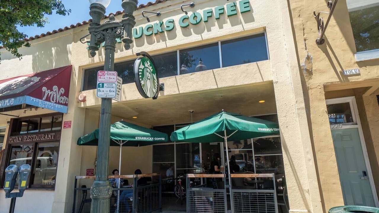 Photo of Outdoor in Burlingame
