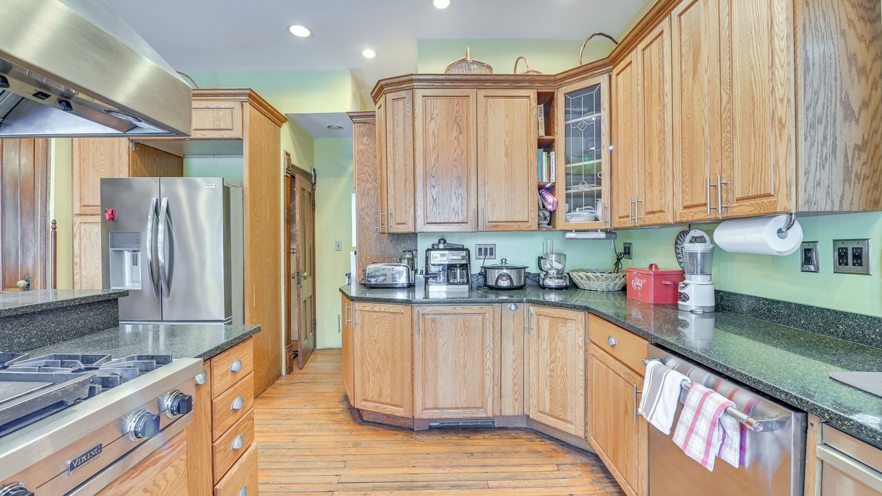 Photo of Kitchen in Fleischmanns