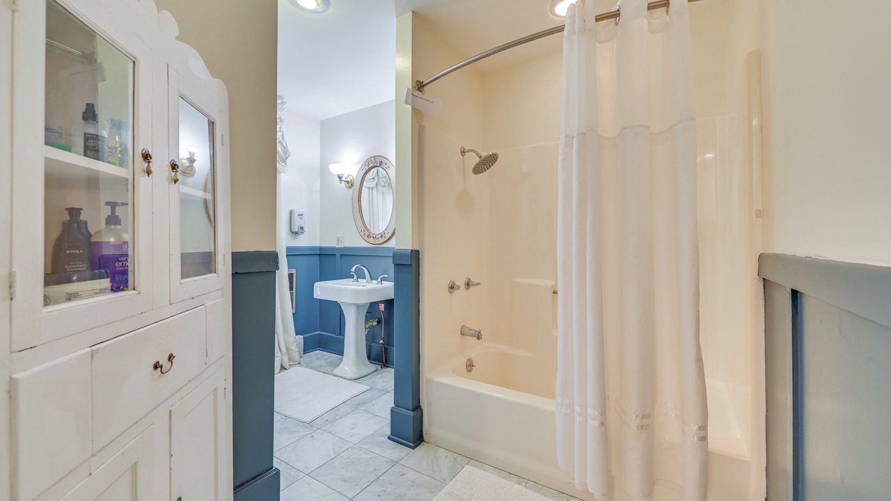 Photo of Bathroom in Fleischmanns