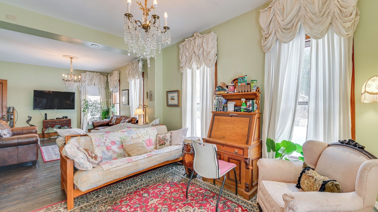 Photo of Livingroom in Fleischmanns