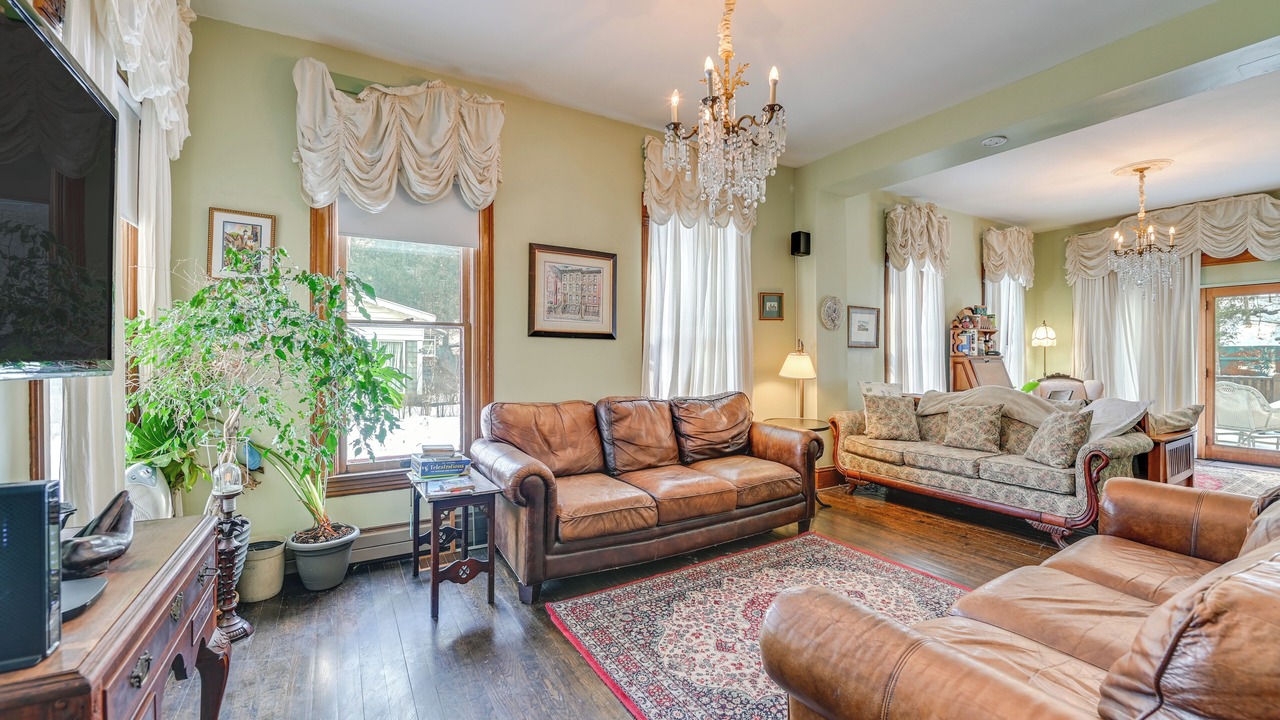 Photo of Bedroom in Fleischmanns