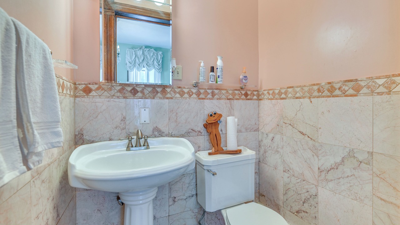 Photo of Bathroom in Fleischmanns