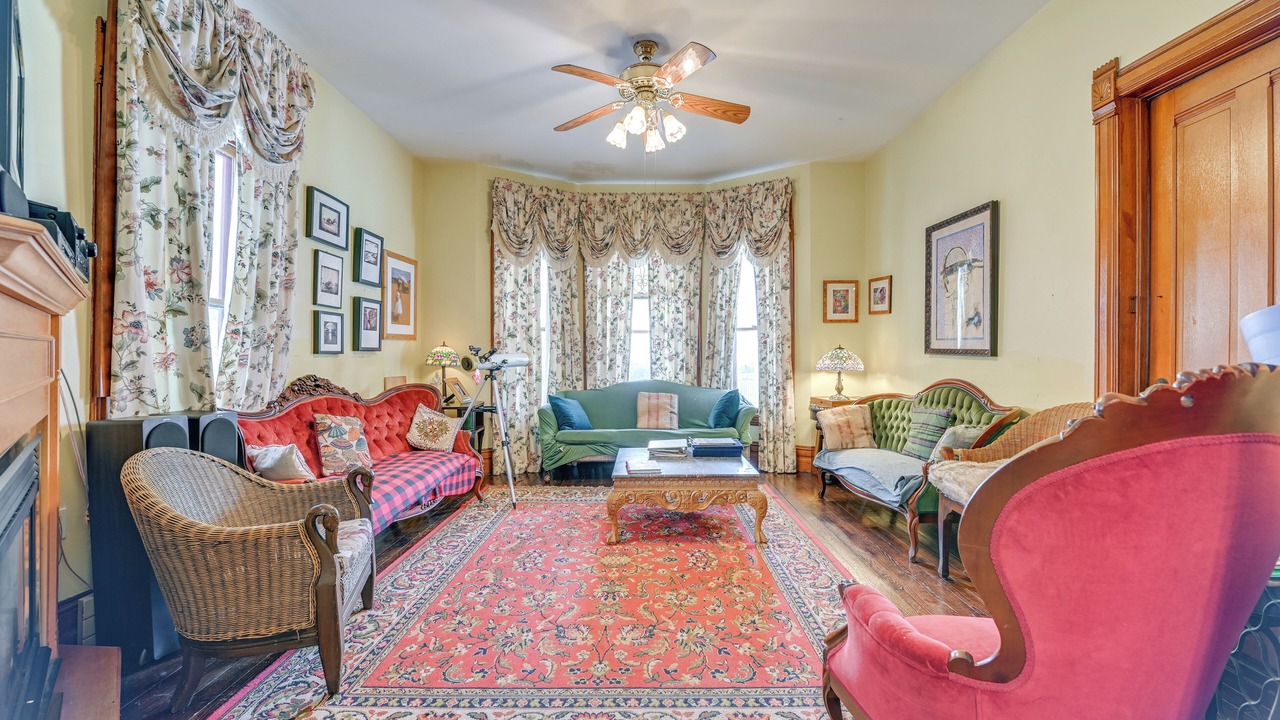Photo of Bedroom in Fleischmanns