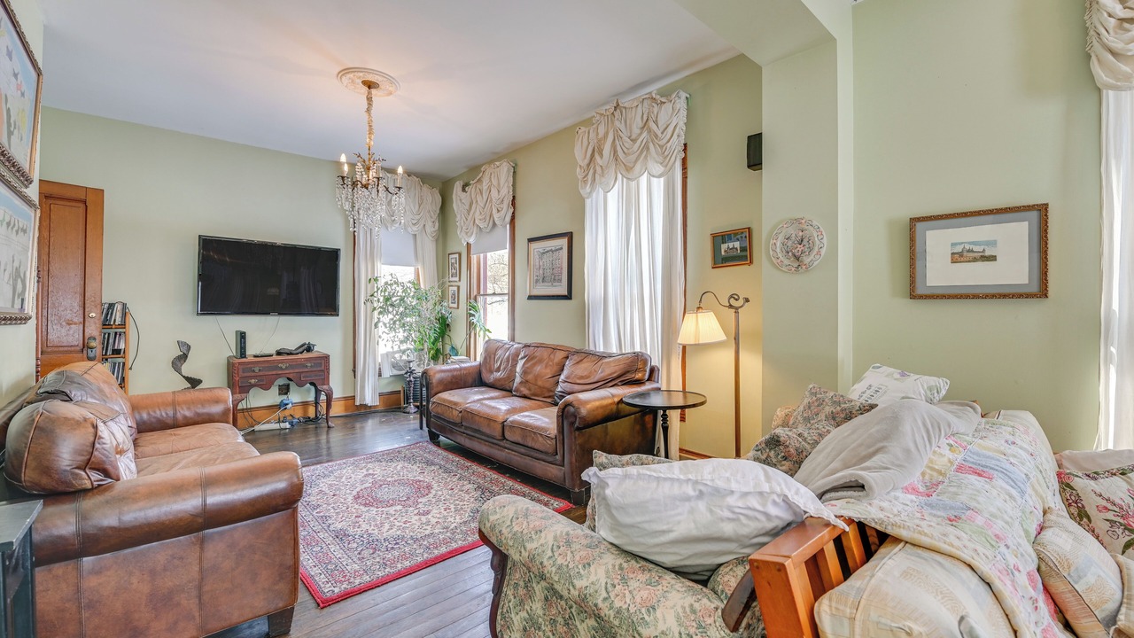 Photo of Bedroom in Fleischmanns