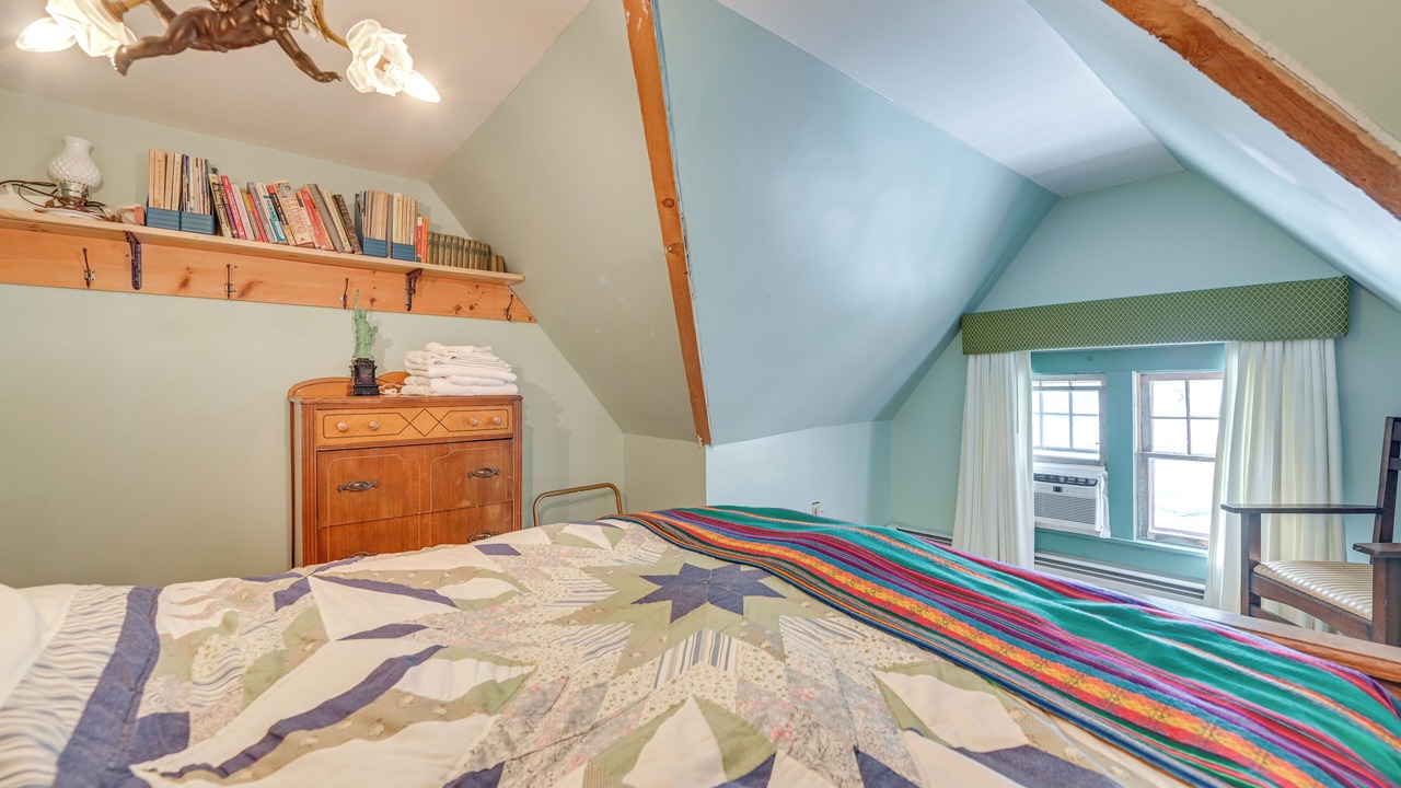 Photo of Bedroom in Fleischmanns