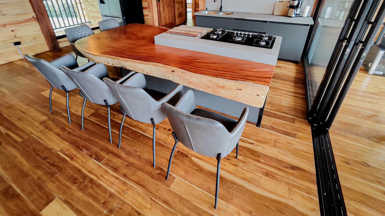 Photo of Kitchen in Santa Rosa de Cabal