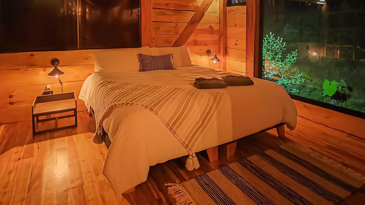 Photo of Bedroom in Santa Rosa de Cabal
