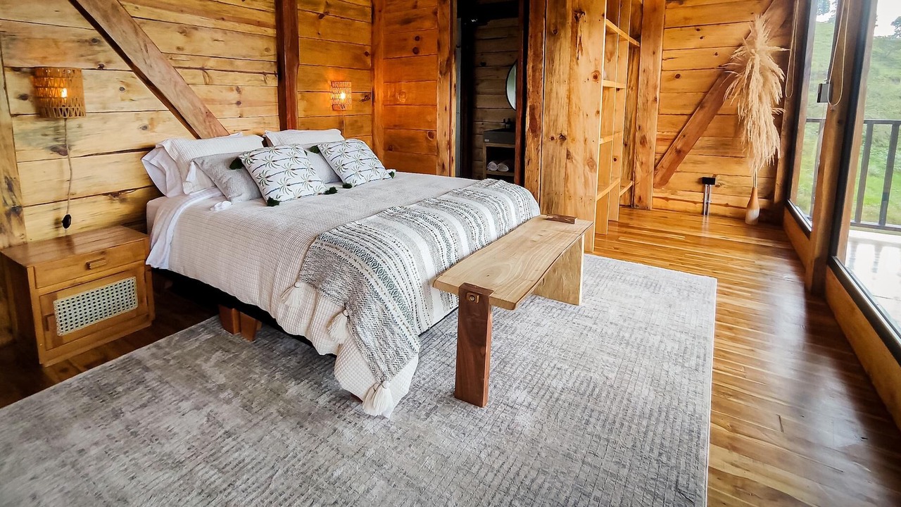 Photo of Bedroom in Santa Rosa de Cabal