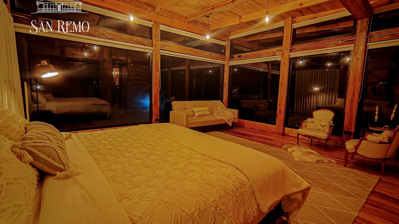 Photo of Bedroom in Santa Rosa de Cabal