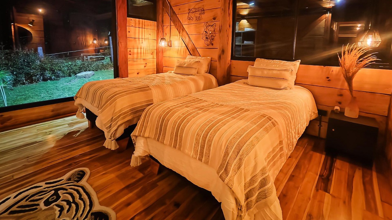 Photo of Bedroom in Santa Rosa de Cabal