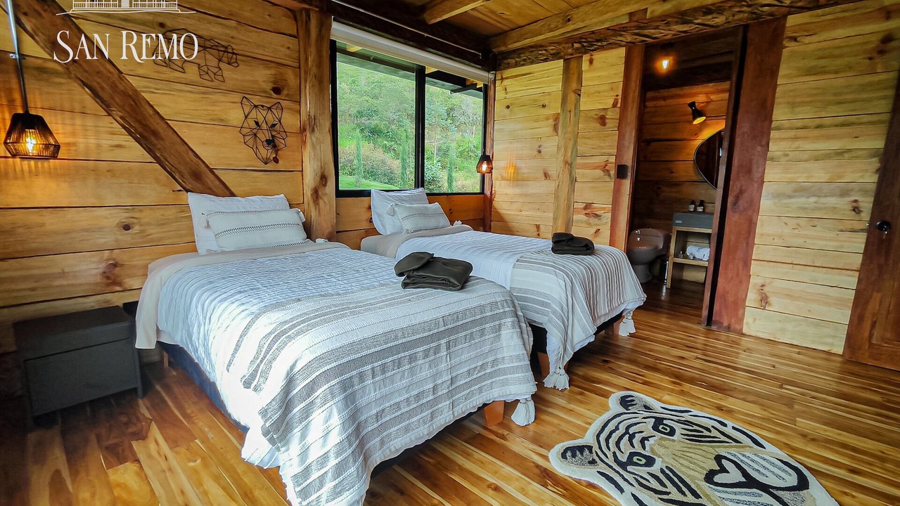 Photo of Bedroom in Santa Rosa de Cabal