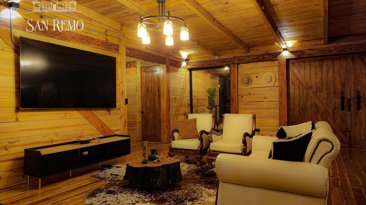 Photo of Livingroom in Santa Rosa de Cabal
