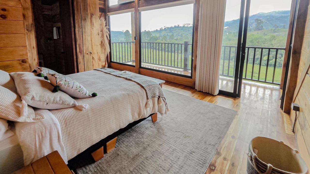 Photo of Bedroom in Santa Rosa de Cabal