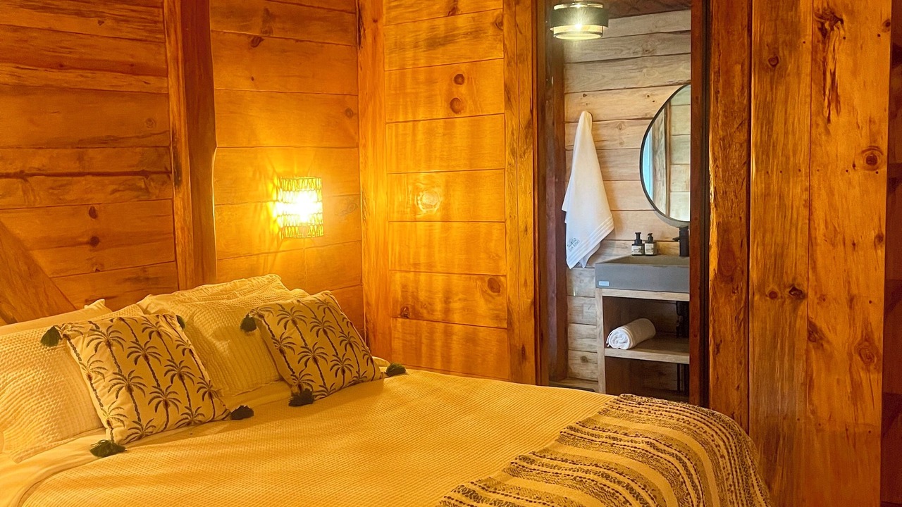 Photo of Bedroom in Santa Rosa de Cabal