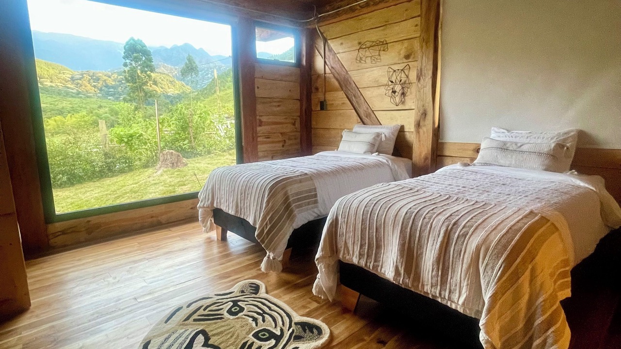 Photo of Bedroom in Santa Rosa de Cabal